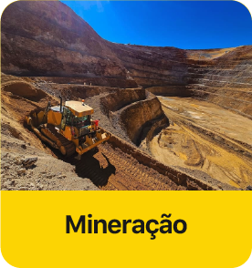Mineração