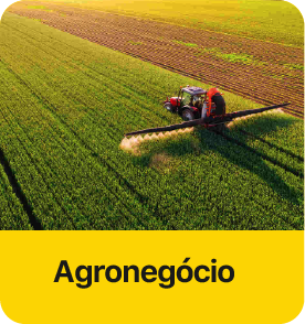 Agronegócio