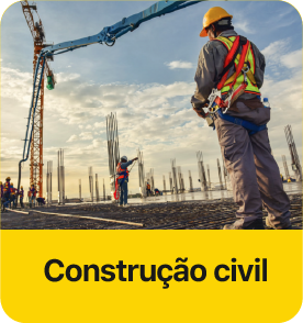 Construção civil
