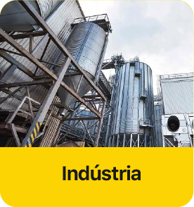 Indústria